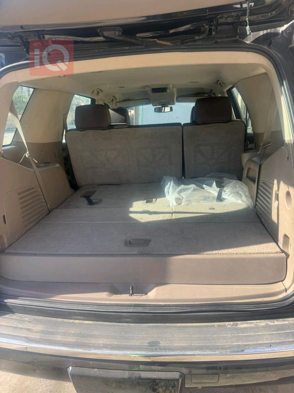 شيفروليه تاهو